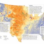 Blowback   The Atlantic   Wind Farms Texas Map