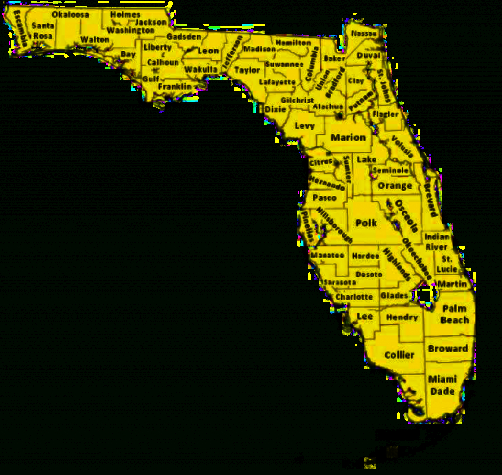 Boat Ramp Finder - Florida Public Beaches Map