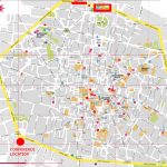 Bologna Italy Map And Travel Information | Download Free Bologna   Printable Map Of Bologna City Centre