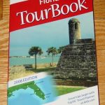 Book Map Aaa Tour Book Florida 2008 Edition And Similar Items   Aaa Maps Florida