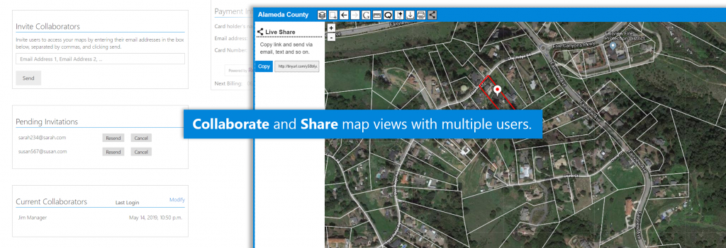 Boundaries, Ownership, Property Data, Search | Parcel Viewer - California Parcel Map