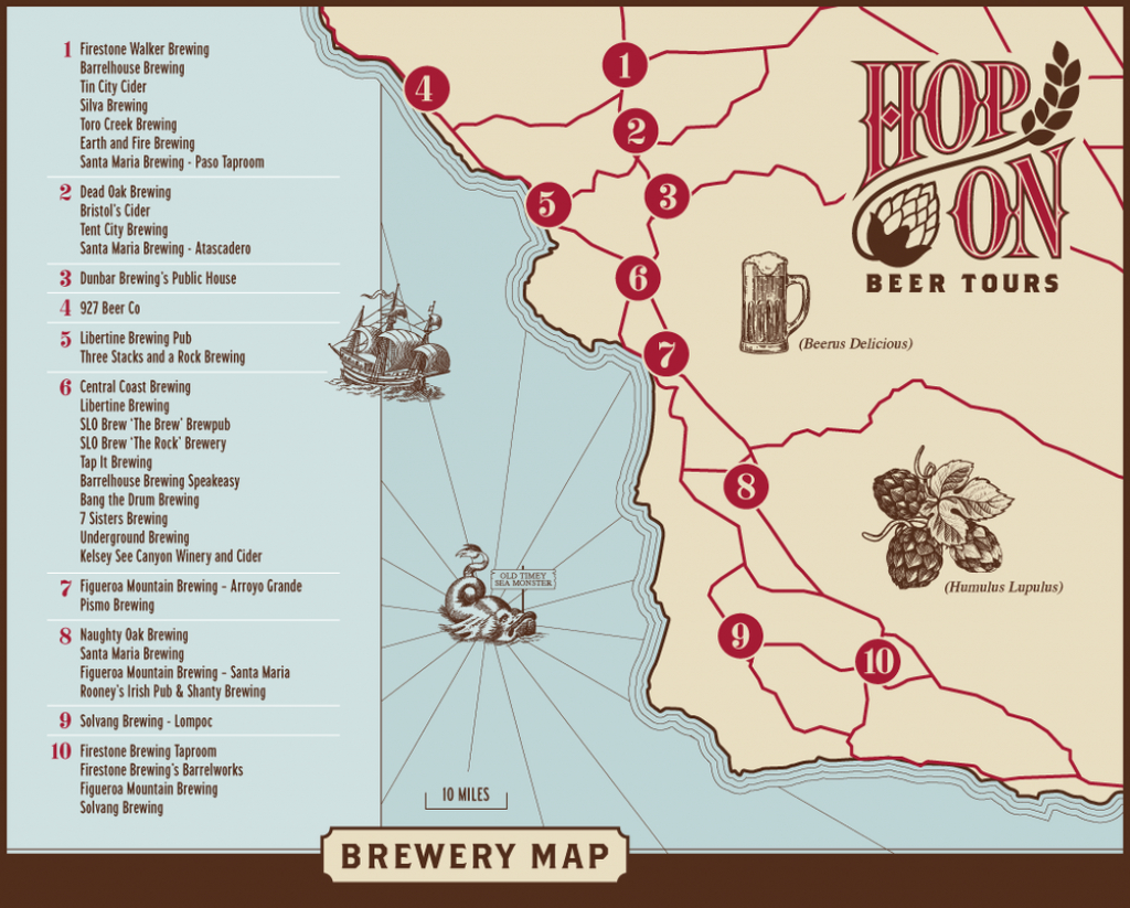 beeradvocate best california breweries