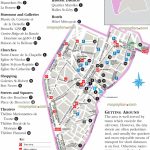 Brussels Map   Brussels, Belgium Lower Town City Center Free   Tourist Map Of Brussels Printable
