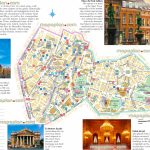 Brussels Maps   Top Tourist Attractions   Free, Printable City   Printable City Maps