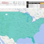Bug With Bing Maps For Defined Usa Counties   Microsoft Power Bi   Bing Maps Florida