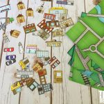 Build A City Map | Geography | Printable Maps, Map Activities, Maps   Community Map For Kids Printable