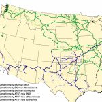 Burlington Northern Railroad   Wikipedia   Texas State Railroad Route Map