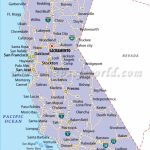 Buy California State Map   California State Map Pictures