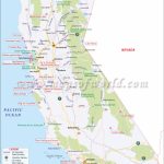 Buy Reference Map Of California   Buy Map Of California