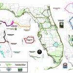 C2C: Only The Beginning Of Florida Trails | Bike/walk Central Florida   Florida Greenways And Trails Map