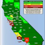 Ca Ccw Map   Calguns   California Ccw Reciprocity Map