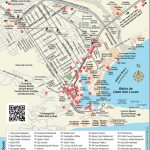 Cabo San Lucas Map   Los Cabos Guide   Printable Map Of San Jose
