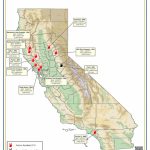 Cal Fire California Fire Hazard Severity Zone Map Update Project In   California Fire Zone Map