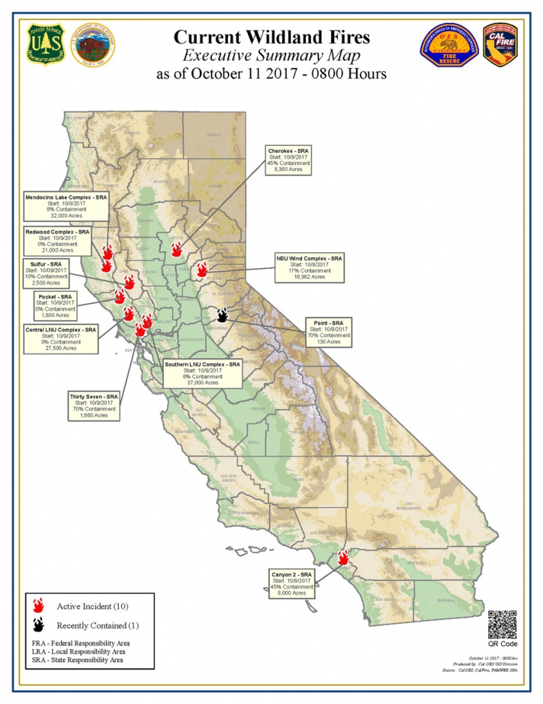 Cal Fire California Fire Hazard Severity Zone Map Update Project In - California Fire Zone Map