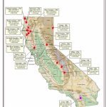 Cal Fire Tuesday Morning August 11, 2015 Report On Wildfires In   California Active Wildfire Map