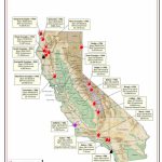 Cal Fire Tuesday Morning August 18, 2015 Report On Wildfires In   Active Fire Map For California