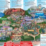 California Adventure Map 2017 (89+ Images In Collection) Page 1   Printable California Adventure Map