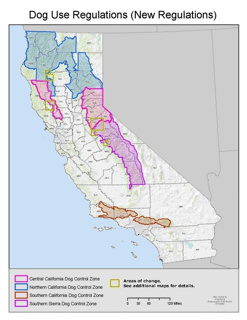 California Deer Zone Map 2017 – Map Of Usa District - California Deer Zone Map 2018