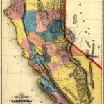 California Gold Map ~ "gold Mines And Mining. Gibbes' New Map Of   Gold Prospecting Maps California