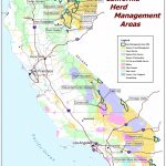 California   Herd Management Areas | Bureau Of Land Management   Southern California Hunting Maps