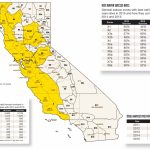 California Hunting Zone Map | Afputra In California Zone Map For   Deer Hunting Zones In California Maps