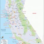 California Map | Map Of Ca, Us | Information And Facts Of California   California Hotel Map