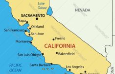Where Is Palm Springs California On A Map