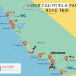 California Map With Cities Palm Spring California Map | California   Palm Springs California Map