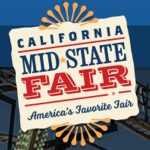 California Mid Sate Fair 2019 | Paso Robles Event Center | Special   California Mid State Fair Map