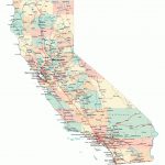 California | Mountain Weather   Current Weather Map California