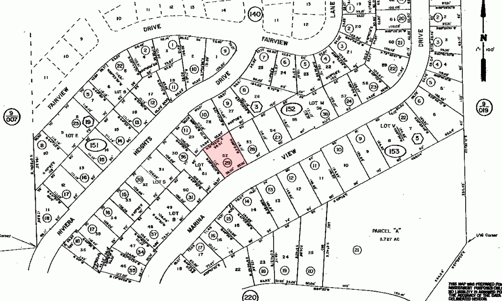 California Permits - Property Records, Plans &amp;amp; Maps - California Parcel Map