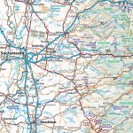 California Road Map — Benchmark Maps   Benchmark Maps California
