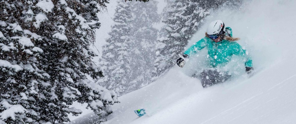 California Snow Report | Onthesnow - California Snow Map