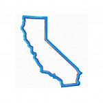 California State Map   California State Map Pictures