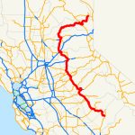 California State Route 49   Wikipedia   Highway 41 California Map