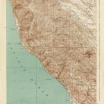 California Topographic Map | D1Softball   Baja California Topographic Maps