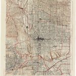 California Topographic Maps   Perry Castañeda Map Collection   Ut   California Topographic Map Index