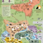 California Trail Oakland Zoo | Places | Oakland Zoo, Comic Books   Oakland Zoo California Trail Map