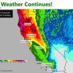 California Weather Map   Squarectomy   California Weather Map For Today