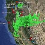 California Weather Radar Map | Best Of Us Maps 2018 To Download With   Northern California Radar Map