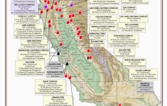 California Wildfires 2014 Map Northern California Wildfire Map – California Active Wildfire Map