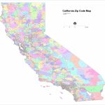 California Zip Code Maps   Free California Zip Code Maps   Free State Map California