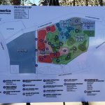 California's Great America Announces Plans For Future | Forums   California\'s Great America Map