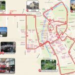 Cambridge Maps   Top Tourist Attractions   Free, Printable City   Cambridge Tourist Map Printable