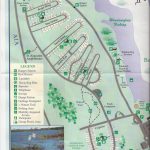 Campground Map   Anastasia State Park   St. Augustine   Florida   Florida State Parks Rv Camping Map
