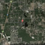 Camping In Cassadaga Or Deltona, Florida | Usa Today   Cassadaga Florida Map