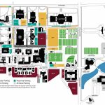 Campus Map | Midwestern State University   Texas State University Housing Map
