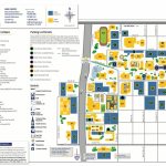 Campus Map   Texas A&m University Commerce   Texas A&amp;m Housing Map