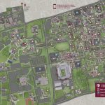 Campus Map | Texas A&m University Visitor Guide   Texas A&m Location Map