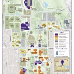 Campus Map | University Of Wisconsin Whitewater   Printable Uw Madison Campus Map
